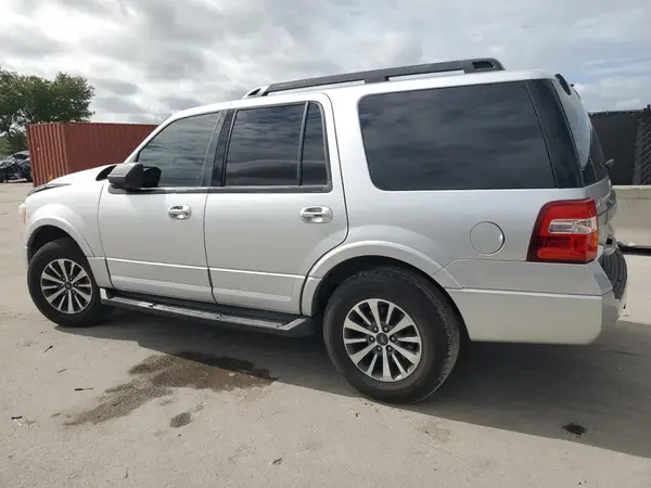 1FMJU1HT9HEA83595 2017 FORD EXPEDITION - Image 2