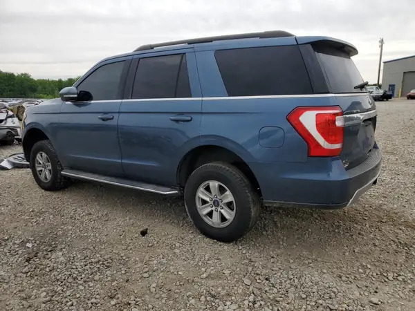 1FMJU1HT9JEA00771 2018 FORD EXPEDITION - Image 2