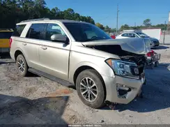 1FMJU1HT9JEA00799 2018 FORD EXPEDITION