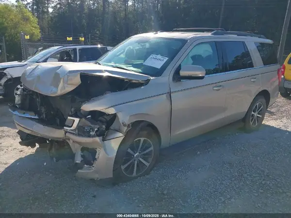 1FMJU1HT9JEA00799 2018 FORD EXPEDITION - Image 2