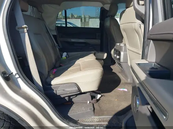 1FMJU1HT9JEA00799 2018 FORD EXPEDITION - Image 8