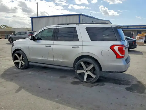 1FMJU1HT9JEA12628 2018 FORD EXPEDITION - Image 2