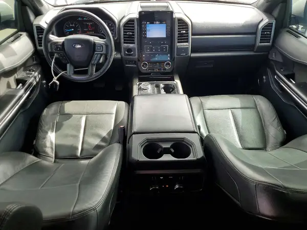 1FMJU1HT9JEA12628 2018 FORD EXPEDITION - Image 8