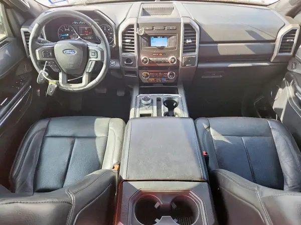 1FMJU1HT9JEA13343 2018 FORD EXPEDITION - Image 8