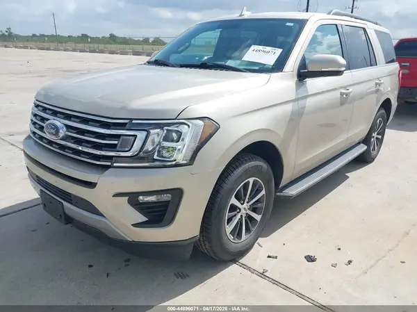 1FMJU1HT9JEA15612 2018 FORD EXPEDITION - Image 2