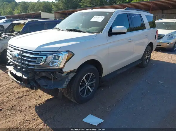 1FMJU1HT9JEA16713 2018 FORD EXPEDITION - Image 2