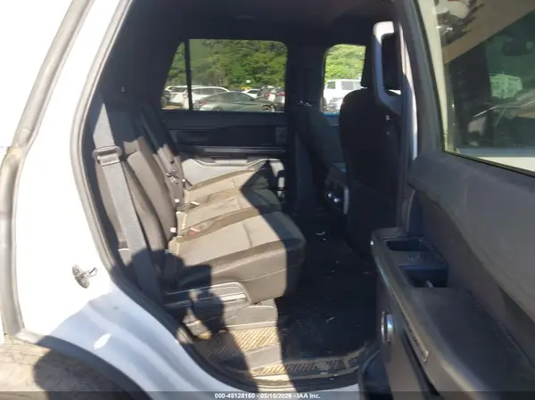 1FMJU1HT9JEA16713 2018 FORD EXPEDITION - Image 8