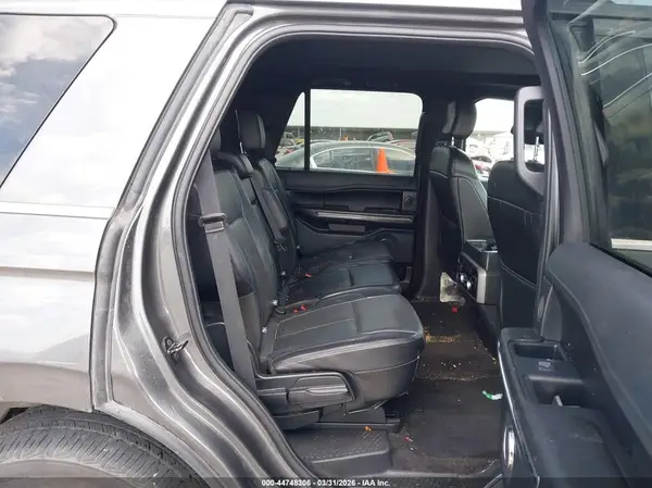 1FMJU1HT9JEA17389 2018 FORD EXPEDITION - Image 8