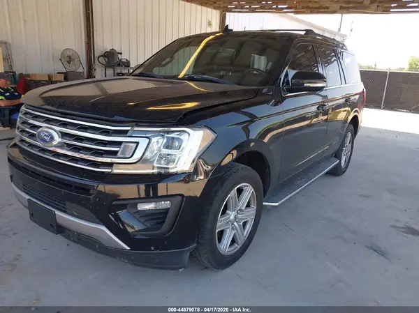 1FMJU1HT9JEA17828 2018 FORD EXPEDITION - Image 2
