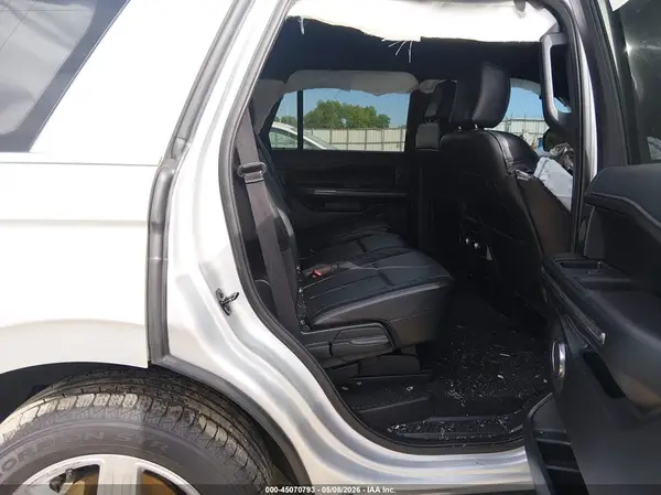 1FMJU1HT9JEA22401 2018 FORD EXPEDITION - Image 8