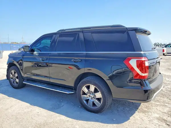 1FMJU1HT9JEA27341 2018 FORD EXPEDITION - Image 2