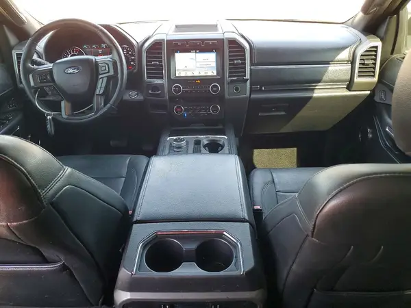 1FMJU1HT9JEA27341 2018 FORD EXPEDITION - Image 8