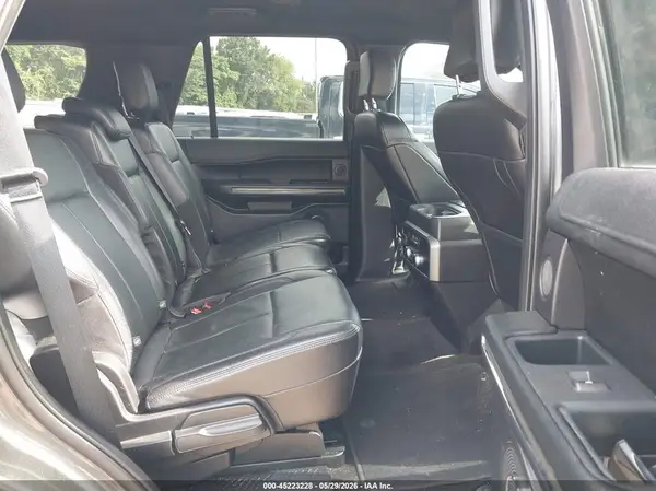 1FMJU1HT9JEA28103 2018 FORD EXPEDITION - Image 8