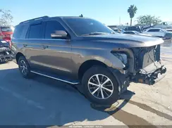 1FMJU1HT9JEA28795 2018 FORD EXPEDITION