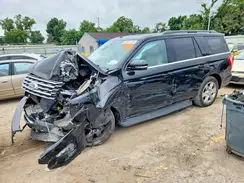 1FMJU1HT9JEA45273 2018 FORD EXPEDITION