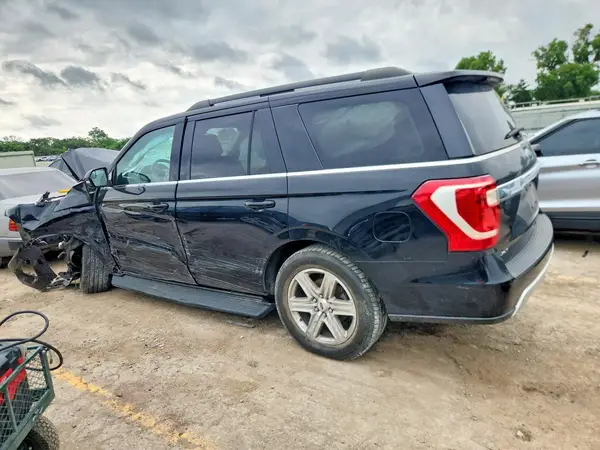 1FMJU1HT9JEA45273 2018 FORD EXPEDITION - Image 2
