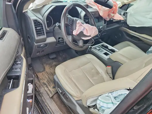 1FMJU1HT9JEA45273 2018 FORD EXPEDITION - Image 8