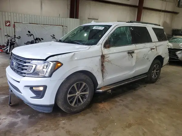 1FMJU1HT9JEA46701 2018 FORD EXPEDITION - Image 1