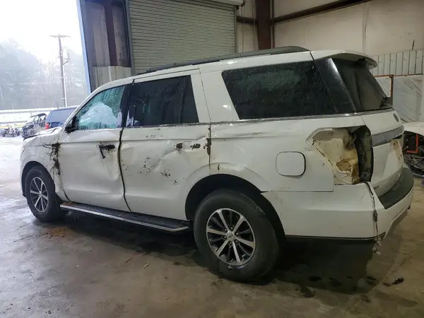 1FMJU1HT9JEA46701 2018 FORD EXPEDITION - Image 2