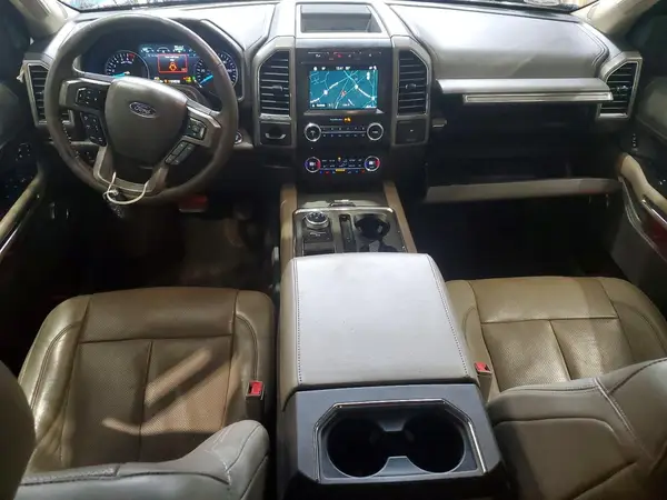 1FMJU1HT9JEA46701 2018 FORD EXPEDITION - Image 8