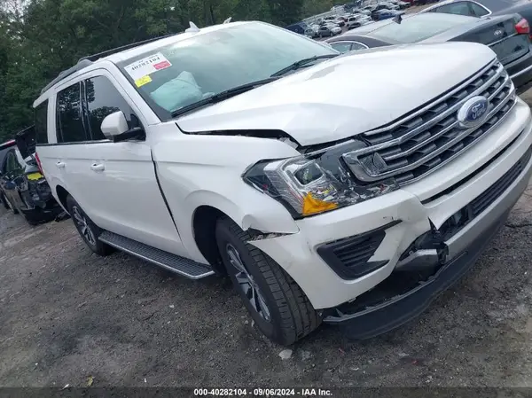 1FMJU1HT9JEA48285 2018 FORD EXPEDITION - Image 1