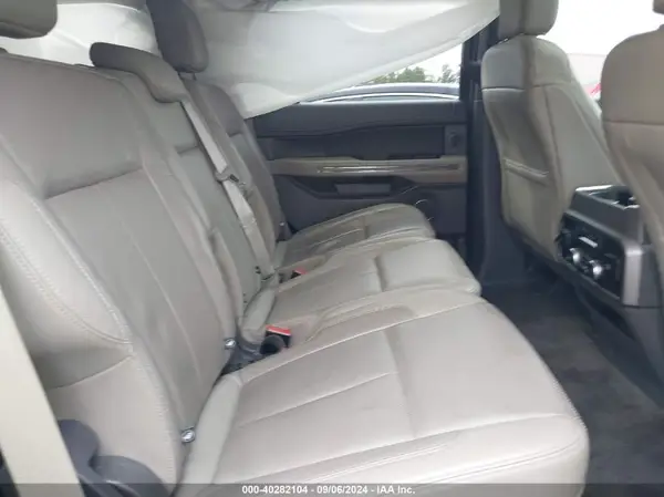 1FMJU1HT9JEA48285 2018 FORD EXPEDITION - Image 8