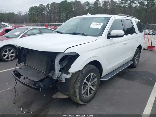 1FMJU1HT9JEA54720 2018 FORD EXPEDITION - Image 2