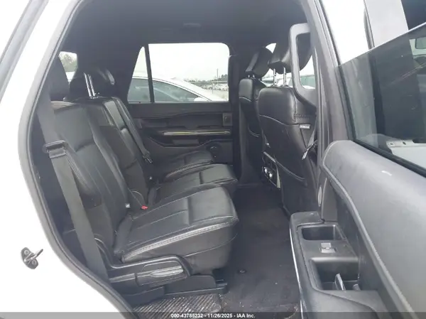 1FMJU1HT9JEA54720 2018 FORD EXPEDITION - Image 8