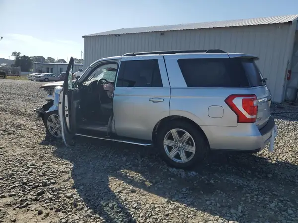 1FMJU1HT9JEA54782 2018 FORD EXPEDITION - Image 2