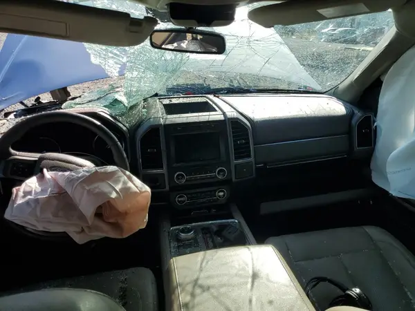 1FMJU1HT9JEA54782 2018 FORD EXPEDITION - Image 8