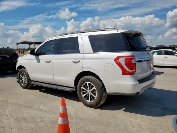 1FMJU1HT9JEA66737 2018 FORD EXPEDITION - Image 2