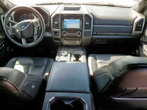 1FMJU1HT9JEA66737 2018 FORD EXPEDITION - Image 8