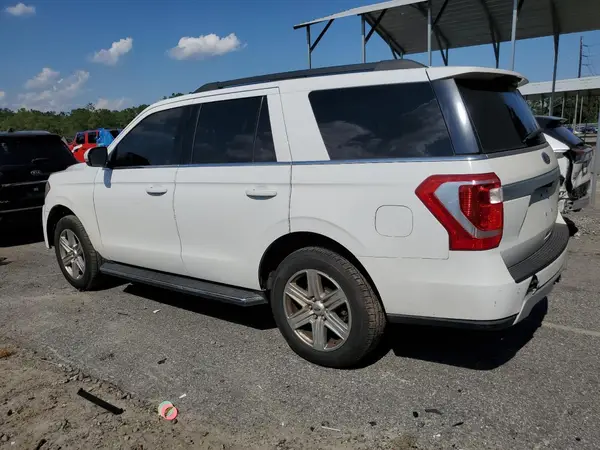 1FMJU1HT9JEA68262 2018 FORD EXPEDITION - Image 2