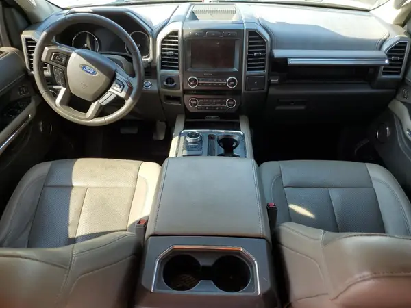1FMJU1HT9JEA68262 2018 FORD EXPEDITION - Image 8