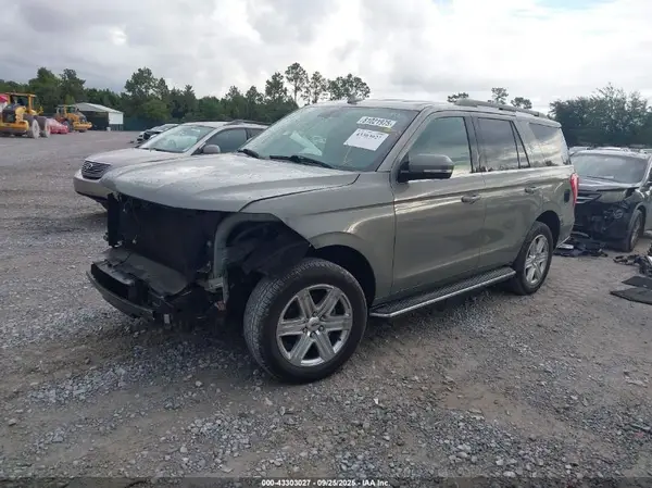 1FMJU1HT9KEA01095 2019 FORD EXPEDITION - Image 2