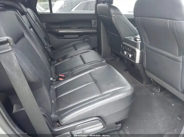 1FMJU1HT9KEA01095 2019 FORD EXPEDITION - Image 8