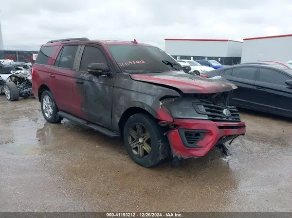 1FMJU1HT9KEA10220 2019 FORD EXPEDITION - Image 1