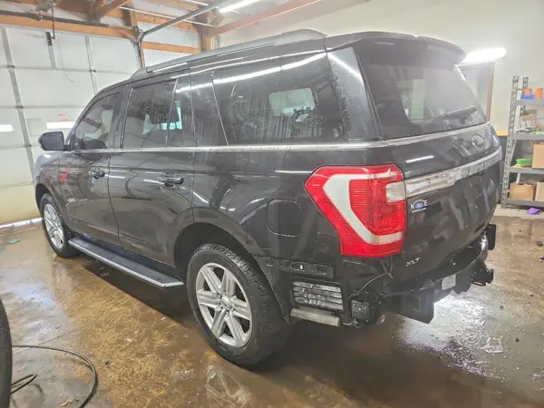 1FMJU1HT9KEA22710 2019 FORD EXPEDITION - Image 2