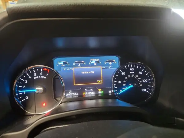 1FMJU1HT9KEA22710 2019 FORD EXPEDITION - Image 8