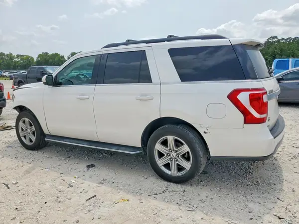 1FMJU1HT9KEA32184 2019 FORD EXPEDITION - Image 2