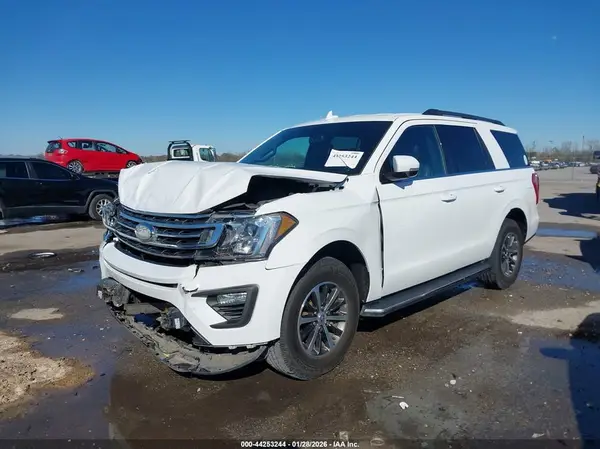 1FMJU1HT9KEA52306 2019 FORD EXPEDITION - Image 2