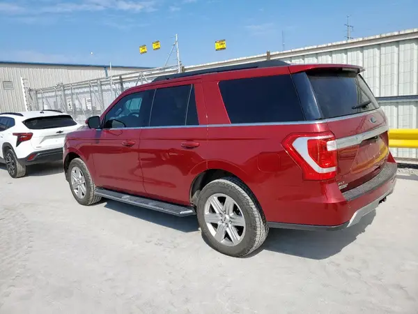 1FMJU1HT9KEA52676 2019 FORD EXPEDITION - Image 2