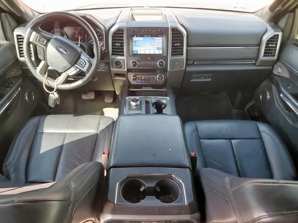 1FMJU1HT9KEA52676 2019 FORD EXPEDITION - Image 8