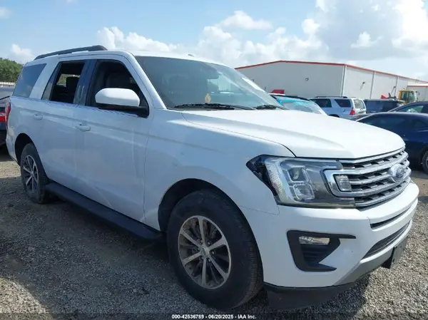 1FMJU1HT9KEA57652 2019 FORD EXPEDITION - Image 1