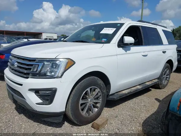 1FMJU1HT9KEA57652 2019 FORD EXPEDITION - Image 2
