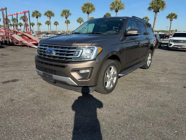 1FMJU1HT9KEA61510 2019 FORD EXPEDITION - Image 2