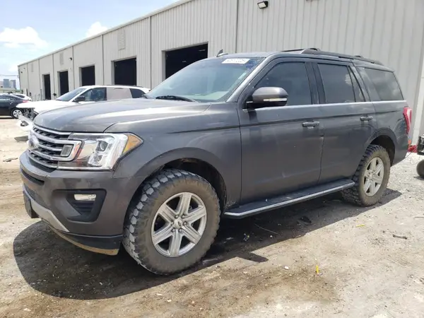1FMJU1HT9KEA67470 2019 FORD EXPEDITION - Image 1