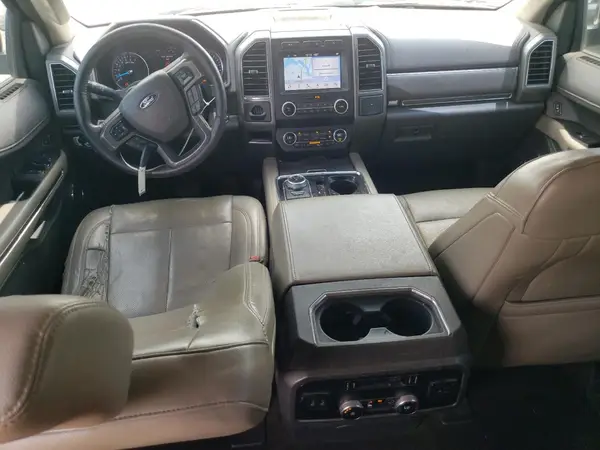 1FMJU1HT9KEA67470 2019 FORD EXPEDITION - Image 8
