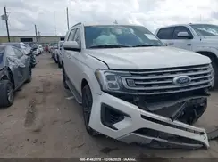 1FMJU1HT9KEA81854 2019 FORD EXPEDITION