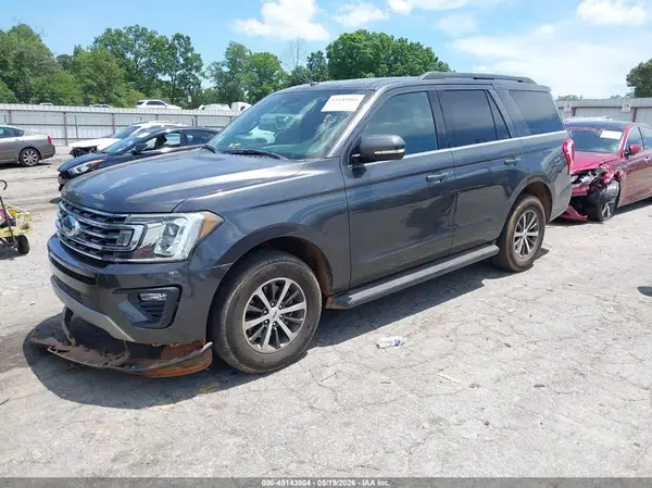 1FMJU1HT9KEA84513 2019 FORD EXPEDITION - Image 2